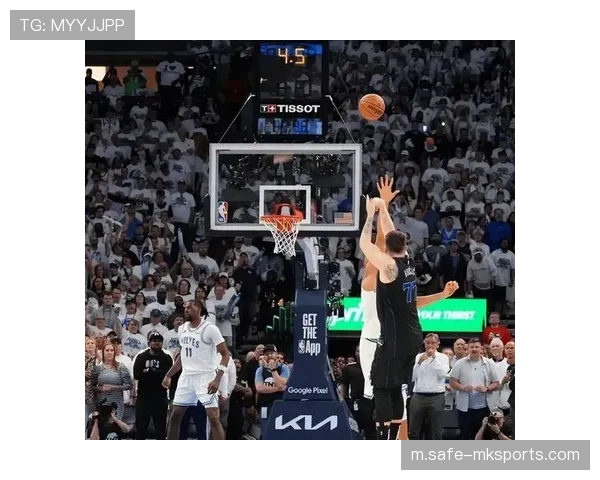 卢卡·东契奇带伤作战成常态 独行侠季后赛前景存隐患